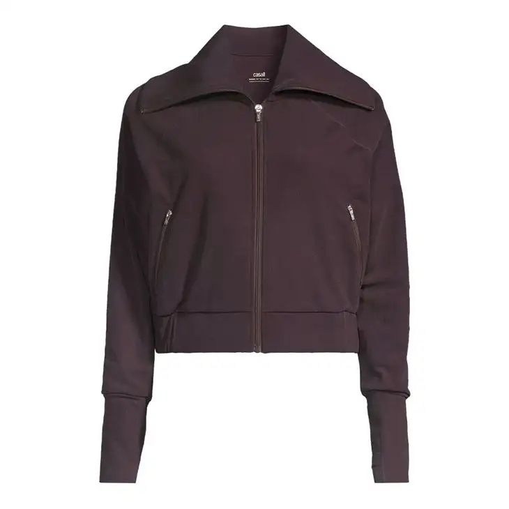 Warm Training Jacket dam 36785347