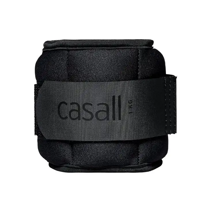 Wrist Weights 2x1kg 61013810