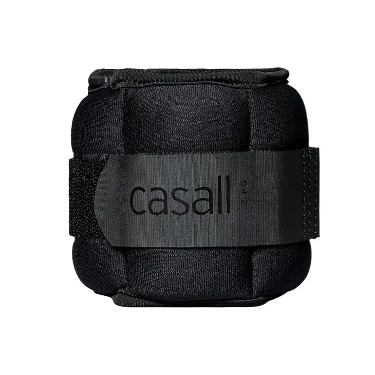 Wrist Weights 2x2kg 44722518