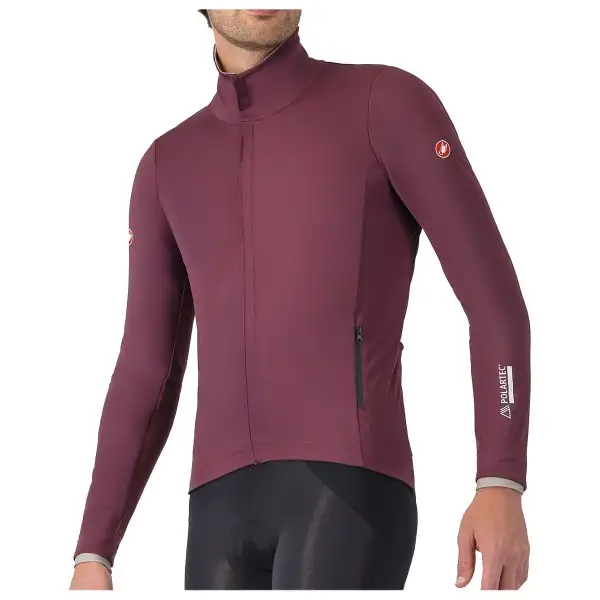 Castelli - Alpha 150 Jacket - Cykeljacka