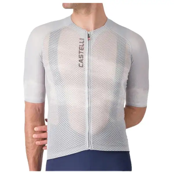 Castelli - Climber's A/C Jersey - Cykeltrikå