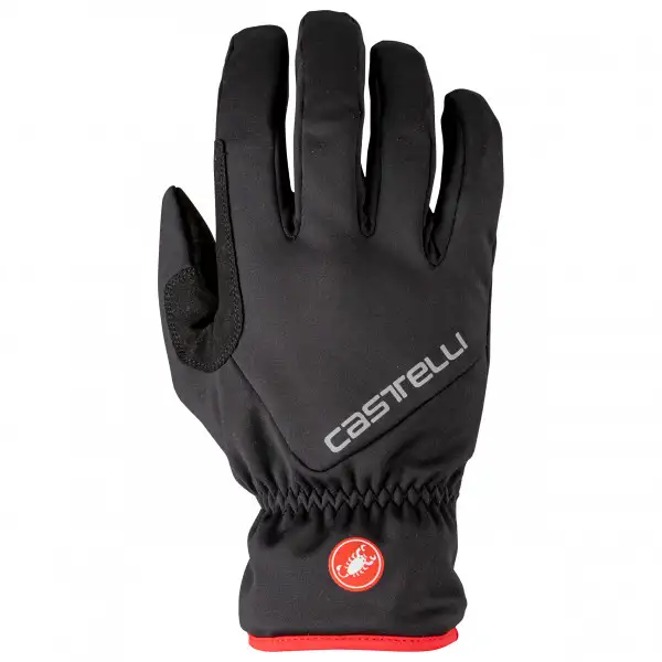Castelli - Entrata Thermal Glove - Handskar