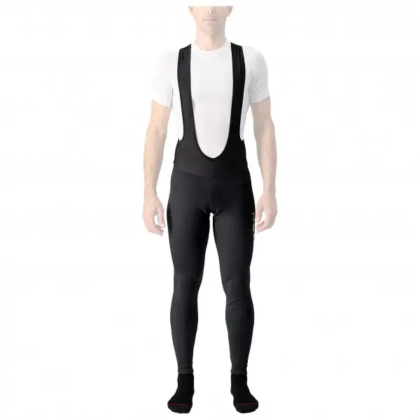 Castelli - Entrata Wind Bibtight - Cykelbyxa