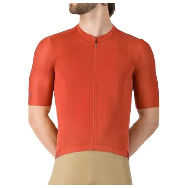 Castelli - Espresso 2 Jersey - Cykeltrikå
