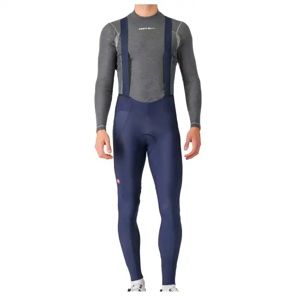 Castelli - Espresso Bibtight - Cykelbyxa