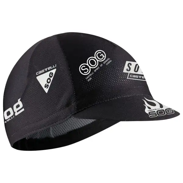 Castelli - SOG Cycling Cap - Keps