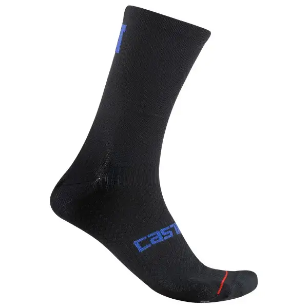 Castelli - Women's Como 15 Thermal Sock - Cykelstrumpor