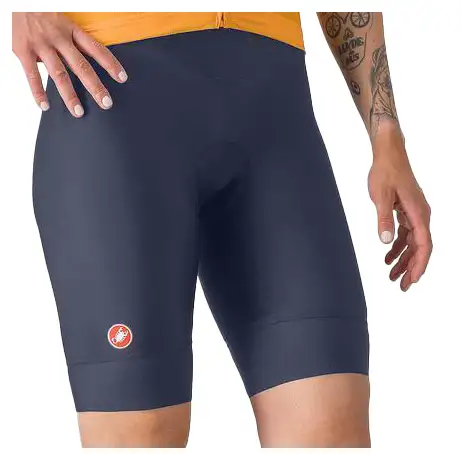 Castelli - Women's Prima 2 DT Bibshort - Cykelbyxa