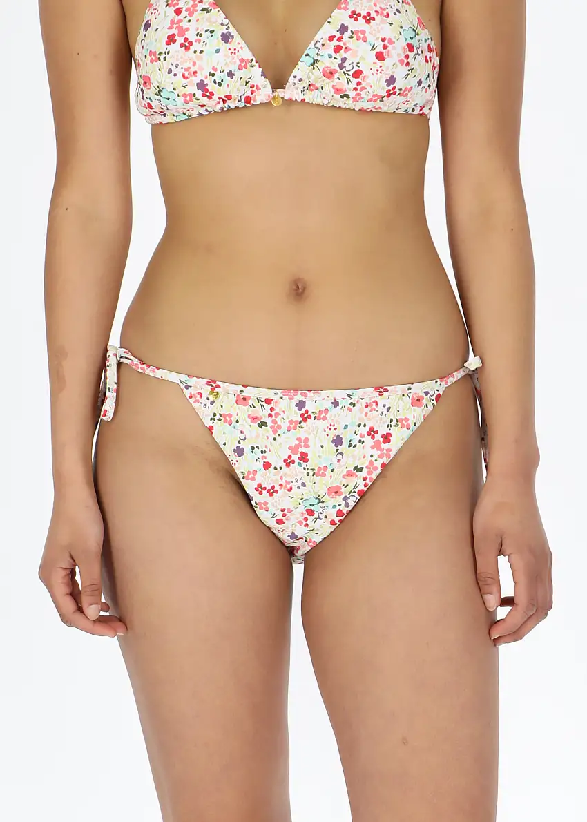 Miami Side Tie Bottom 45692014
