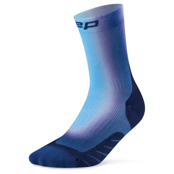 CEP - Run Edt. Gradient Socks Mid Cut 5.0 - Löparsockor