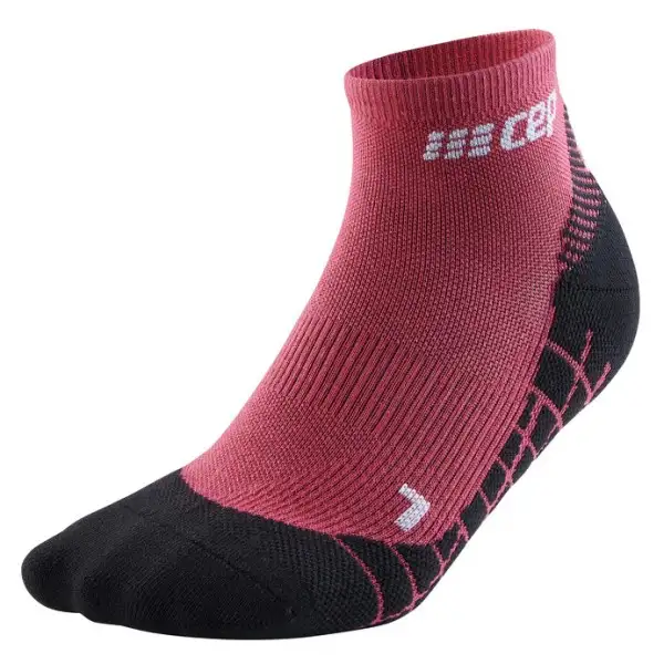 CEP - Women's Cep Ultralight Socks Low Cut V3 - Löparsockor