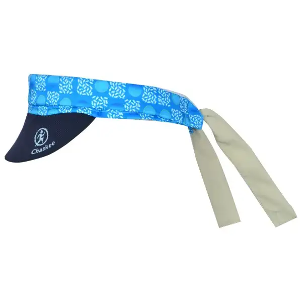 Chaskee - Snap Cap Visor - Solskärm