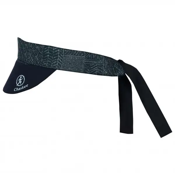 Chaskee - Snap Cap Visor Tribal Print - Keps