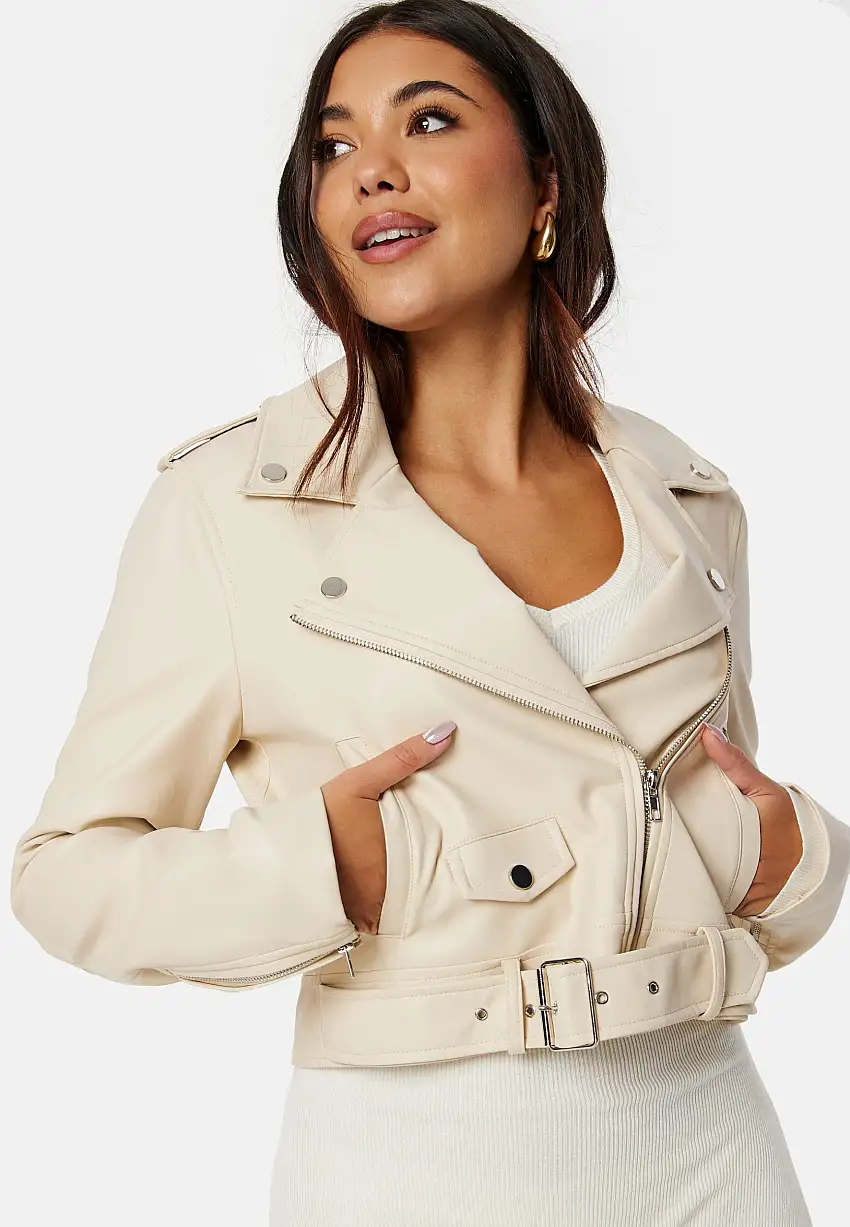 Allegra Biker Jacket 24735395