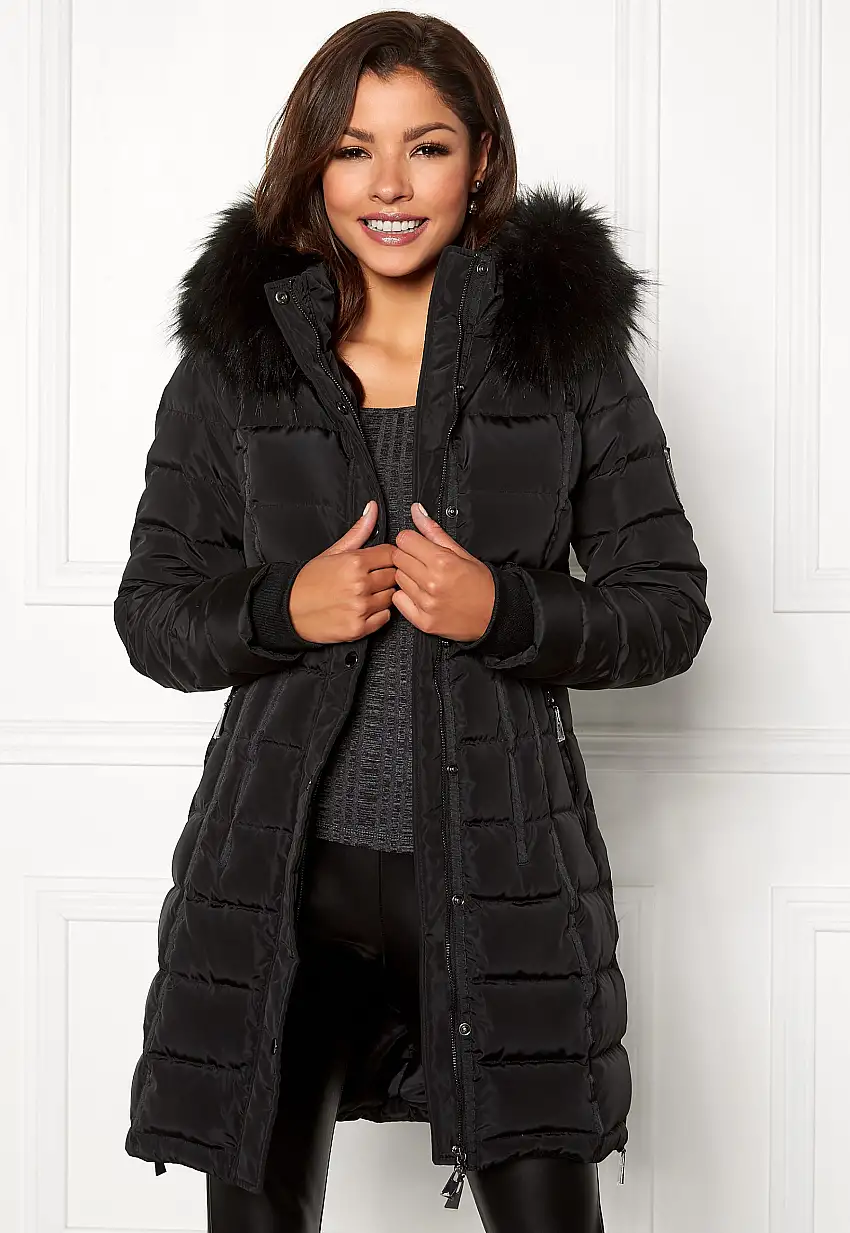 Champoluc Down Jacket 15374307