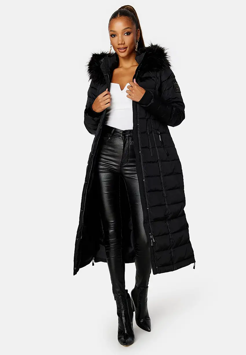 Champoluc Down Maxi Coat 53463167