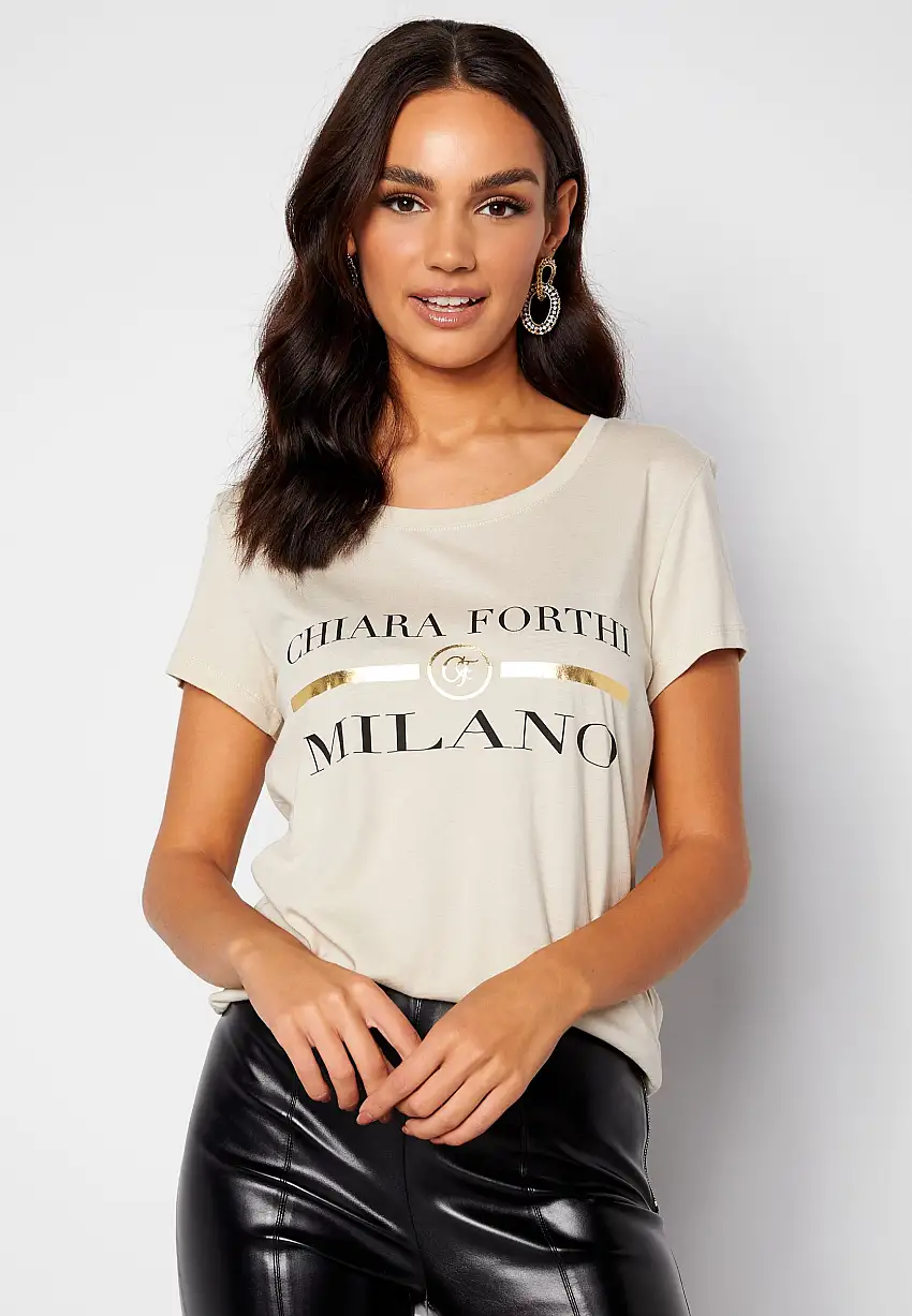 Short Sleeve Tee 63070428