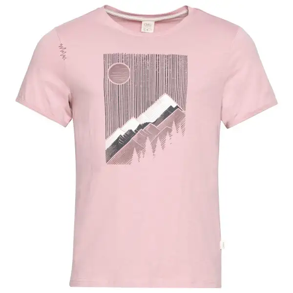 Chillaz - Innsbruck Sunny Mountains - T-shirt