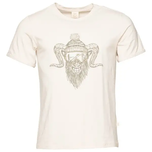 Chillaz - Rock Hero Winter - T-shirt