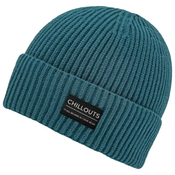 Chillouts - Caleb Hat - Mössa
