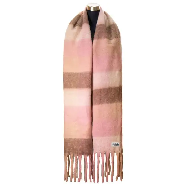 Chillouts - Gero Scarf - Sjal