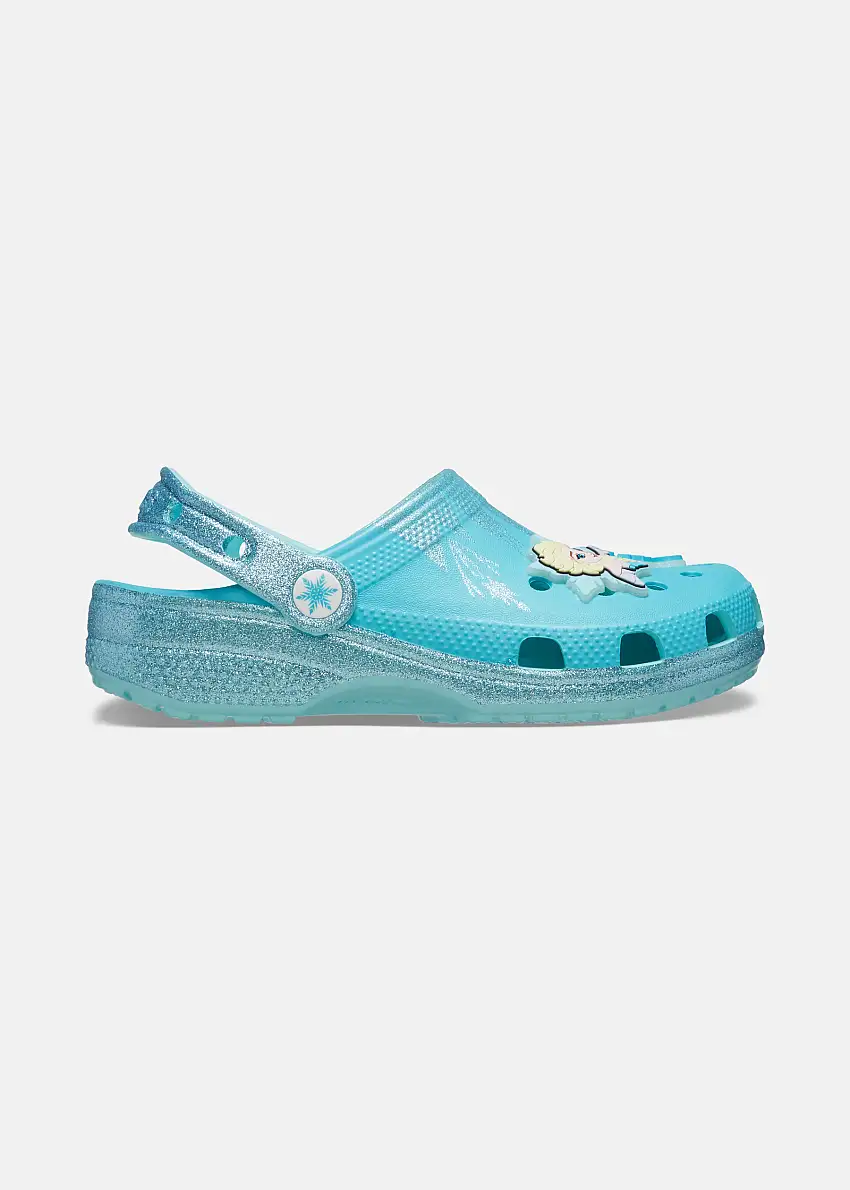 Frozen Elsa Classic Clog K 27928277