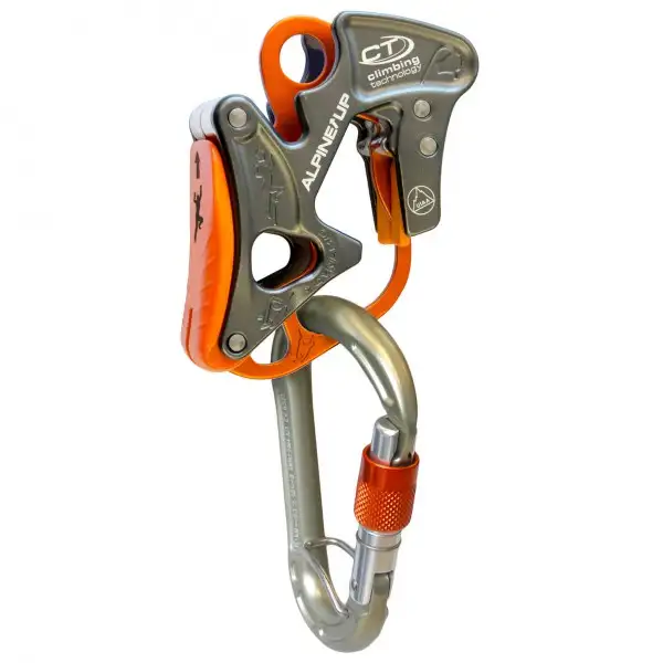 Climbing Technology - Alpine Up Kit - Säkringsanordning