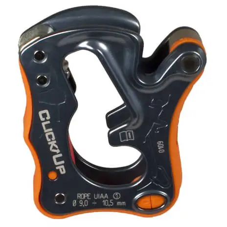 Climbing Technology - Click Up - Säkringsanordning