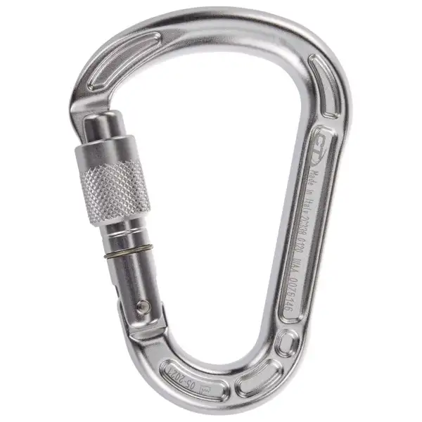 Climbing Technology - Concept SG - HMS-karbiner