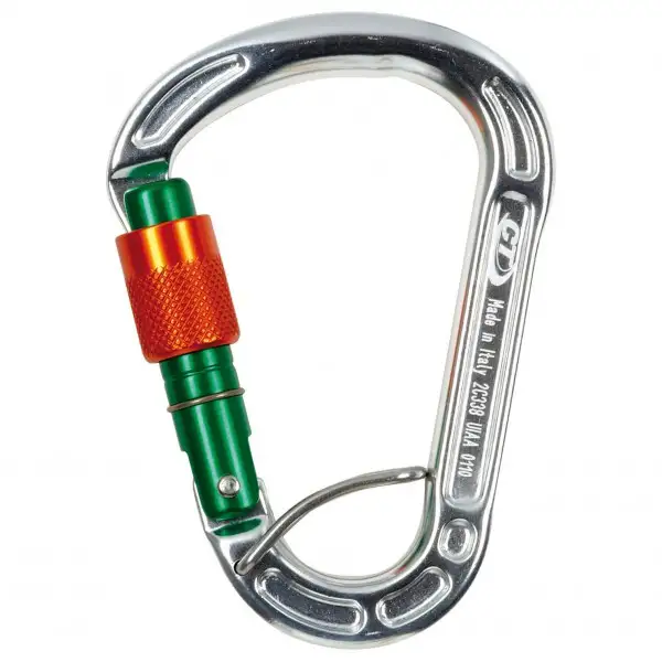 Climbing Technology - Concept SGL - HMS-karbiner
