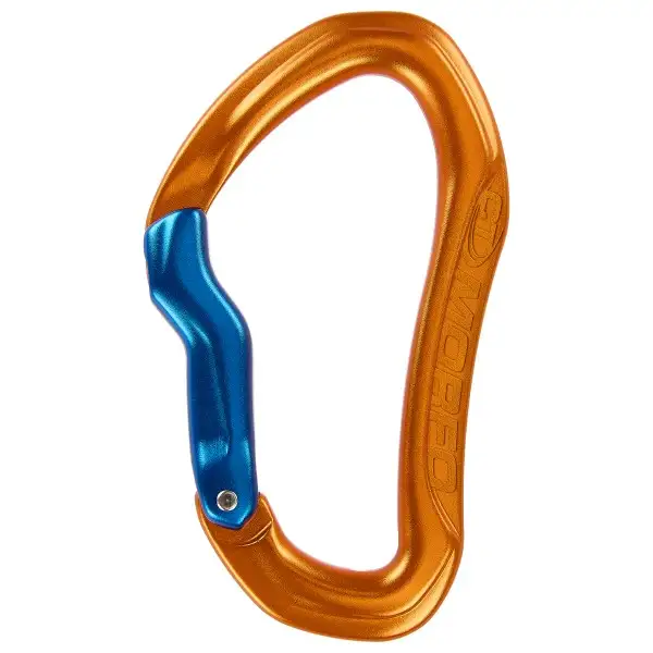 Climbing Technology - Morfo B - Karbiner snäpplås