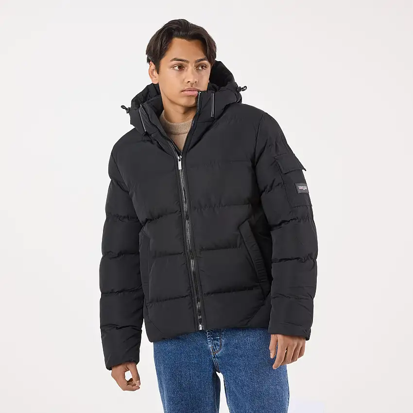 Tony Jacket M 75534513