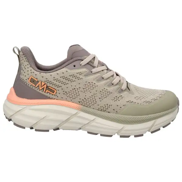 CMP - Women's Rahmsy Multifunctional Shoes - Multisportskor