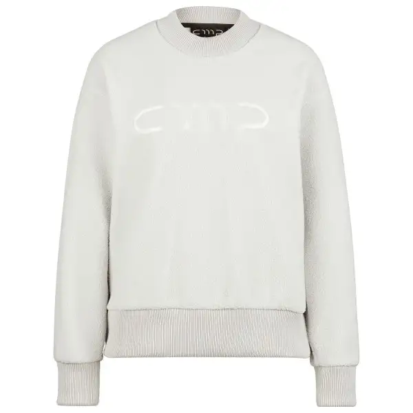 CMP - Women's Sweat - Överdragströjor