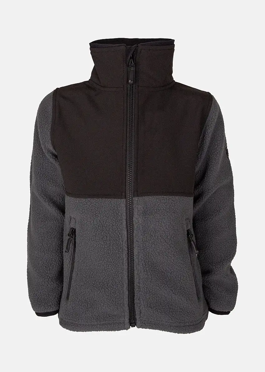 RAMUND PILE JACKET 96183566
