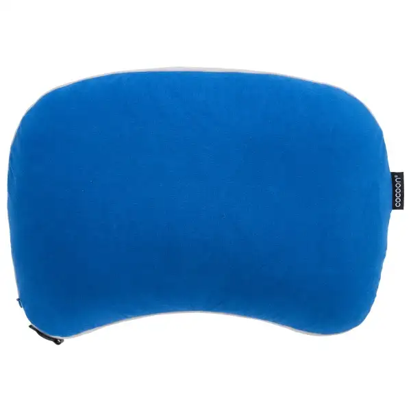 Cocoon - Air-Core Down Travel Pillow - Kuddar