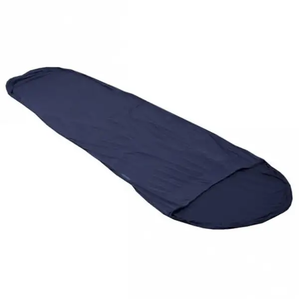 Cocoon - MummyLiner Coolmax - Resesovsäck