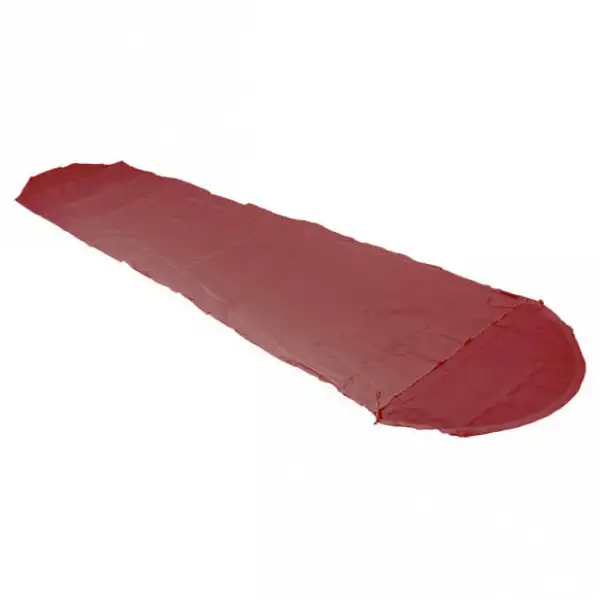 Cocoon - MummyLiner Cotton - Resesovsäck