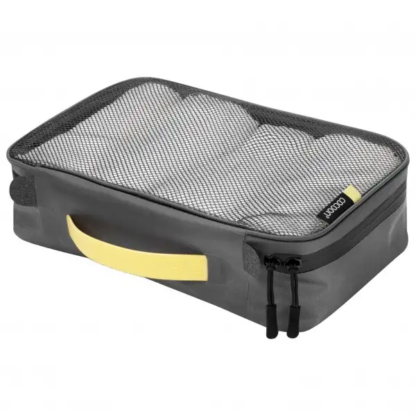 Cocoon - Packing Cube With Laminated Net Top - Packsäck