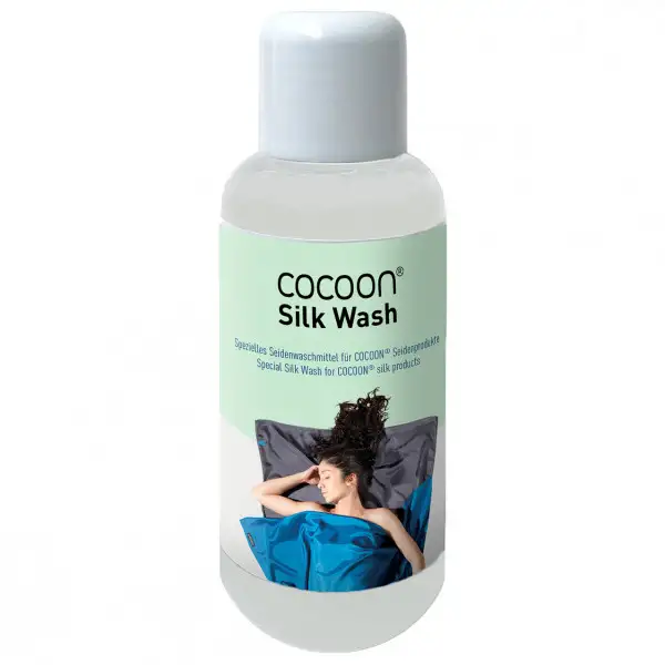Cocoon - Silk Wash