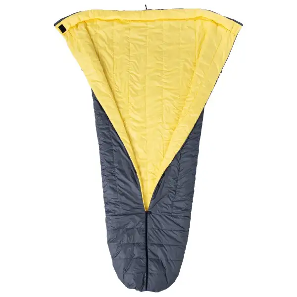Cocoon - Top Quilt - Täcke