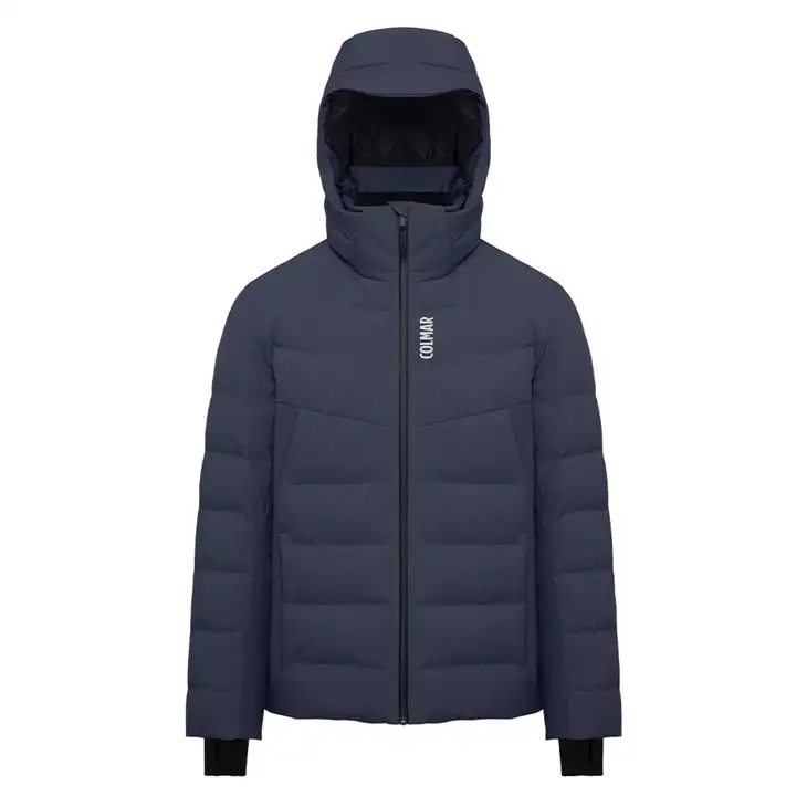 Easy On Ski Jacket herr 86468658