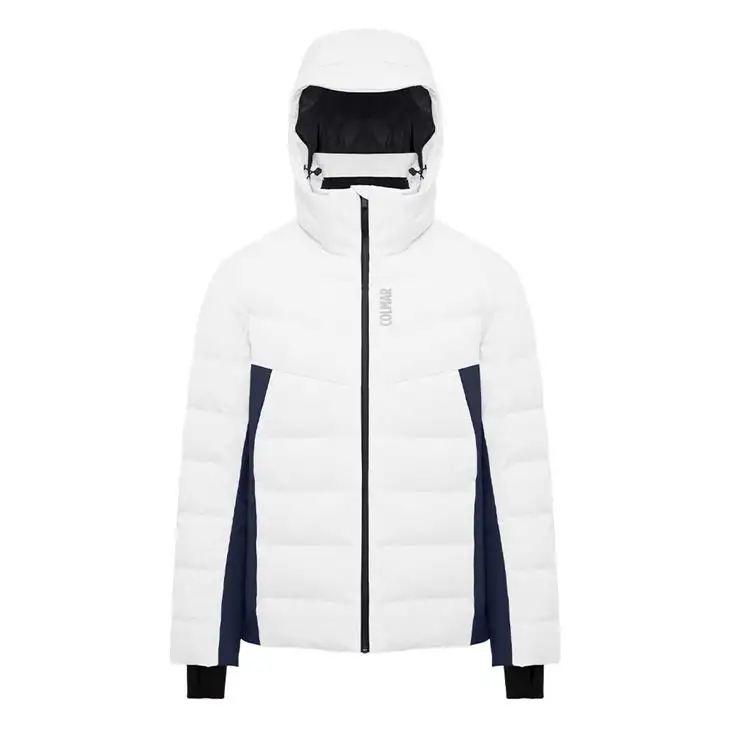 Easy On Ski Jacket herr 46327737