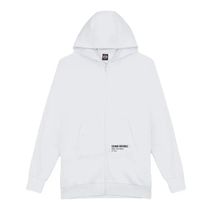 Full-Zip Hoodie Dam 27945414