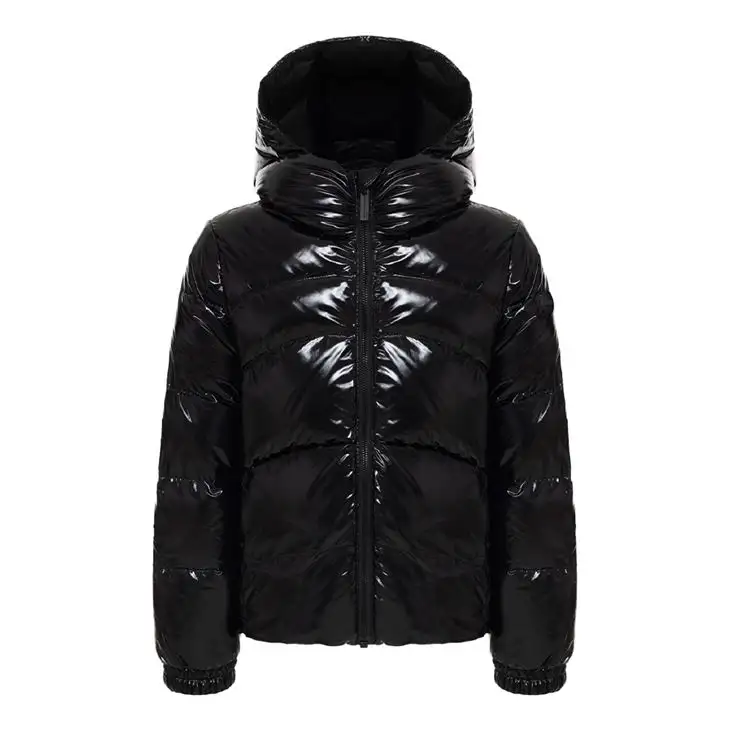 GIRLS DOWN jacket junior 17552097