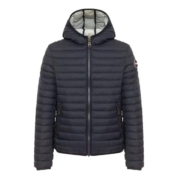 Hooded Down Jacket Junior 91830373
