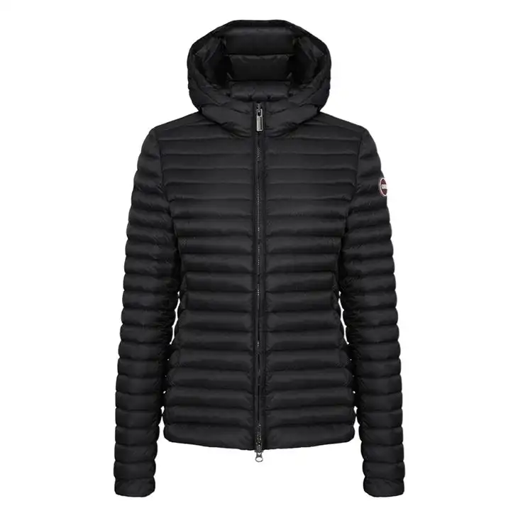 LADIES DOWN JACKET dam 69760415