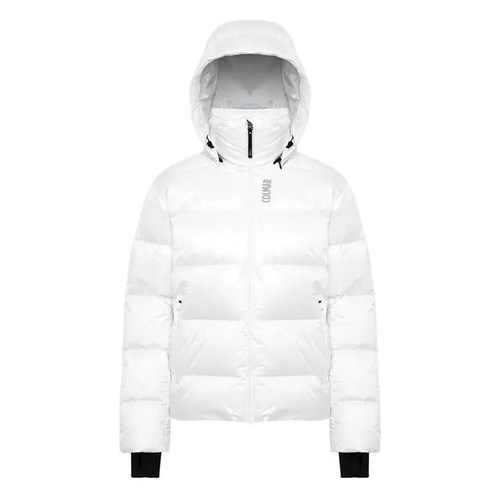 Ladies DOWN JACKET dam 39457426