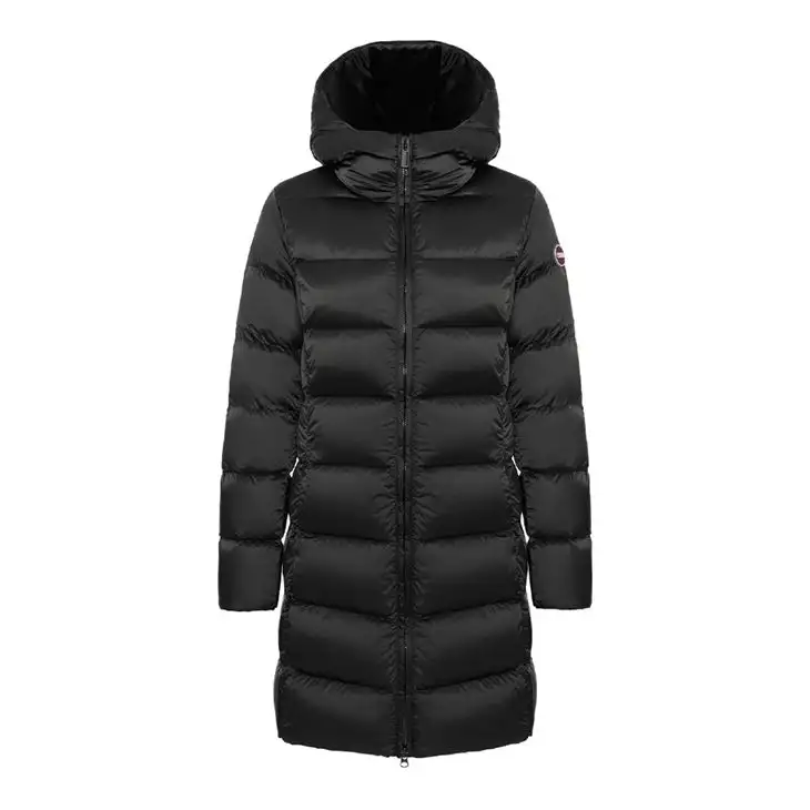 Long Down Jacket Dam 17552097