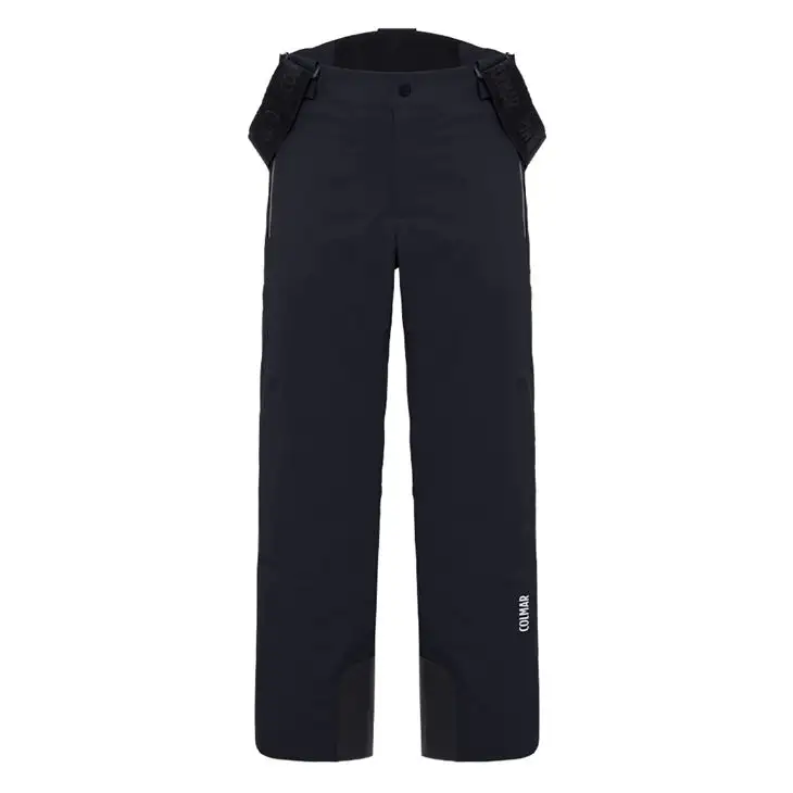 Padded SALOPETTE skiPANTS herr 99614927
